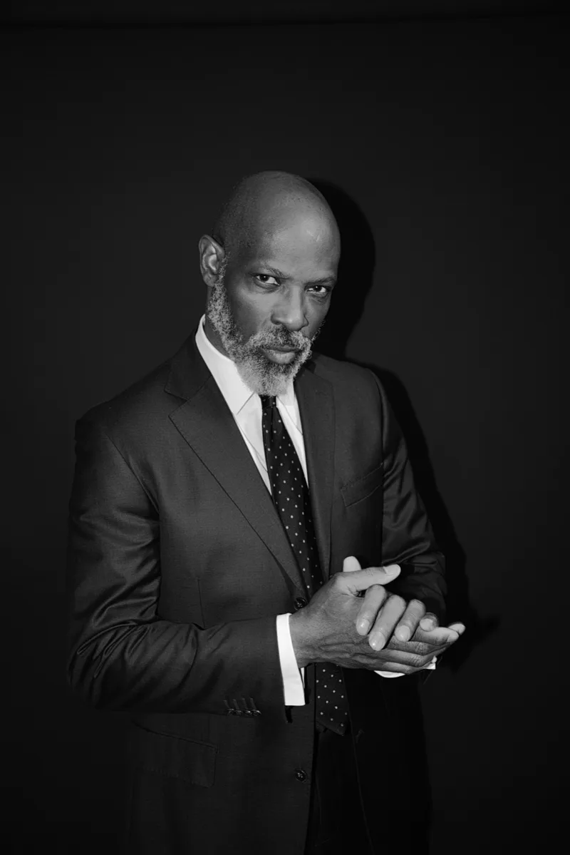 Aubrey K. Gardner, black and white portrait