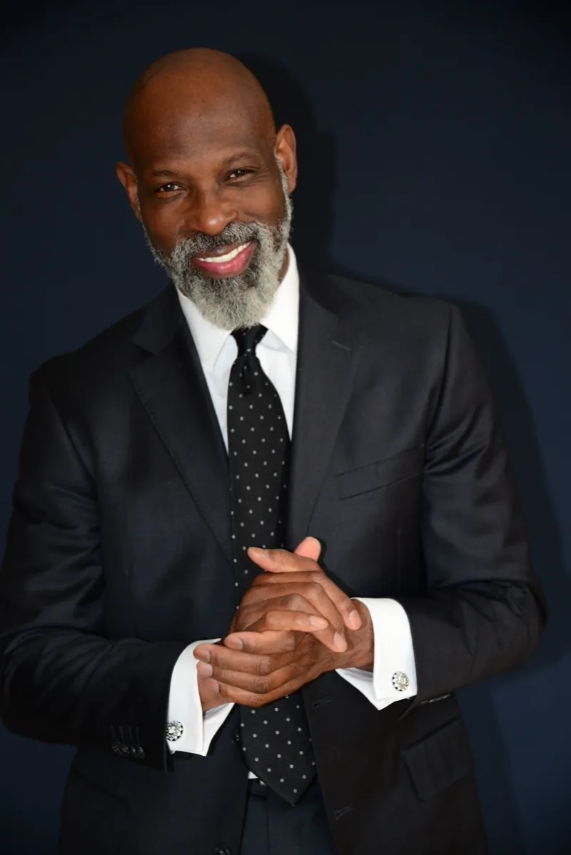Aubrey K. Gardner, portrait